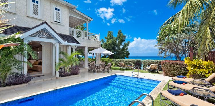 Villa Westhaven