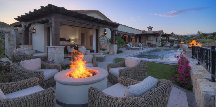 Casa Bella Villa