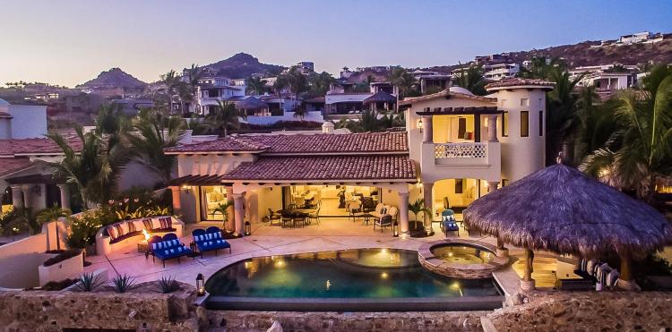 Villa Encantada 