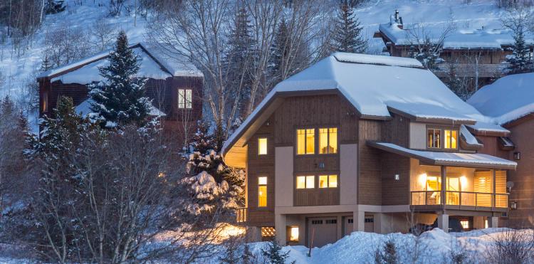 Chalet Tarentaise