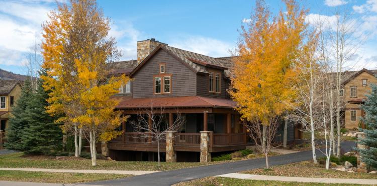 Rocking Chair Lodge