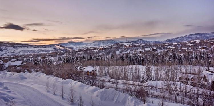Blackstone Lodge