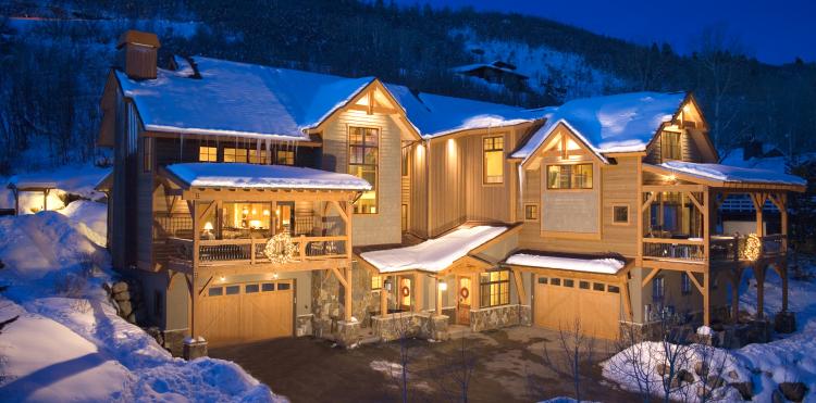 Black Bear Chalet