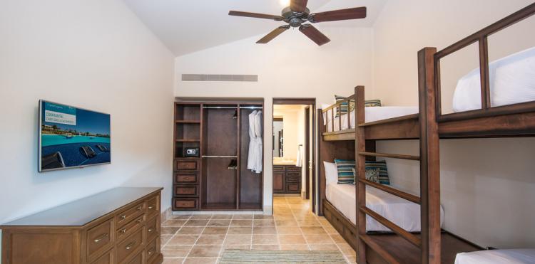Golf Villa 30