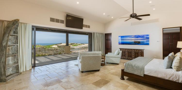 Golf Villa 28