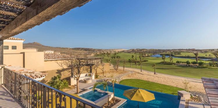 Golf Villa 46