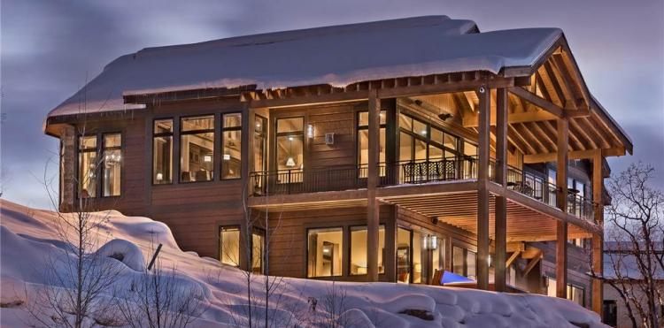 Graystone Lodge