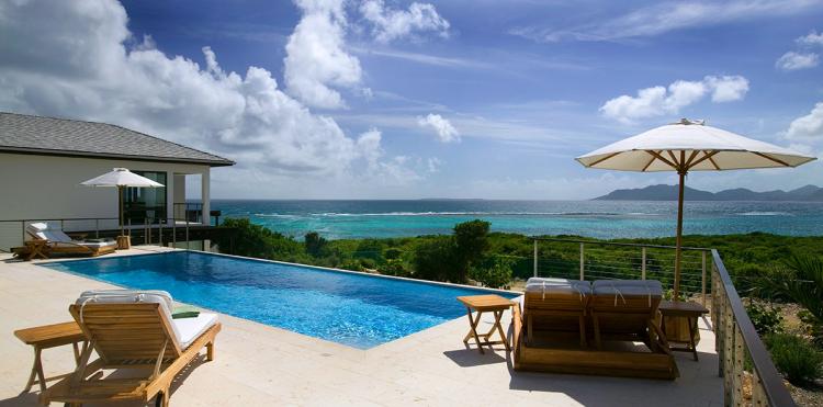 Villa Anani at Kamique