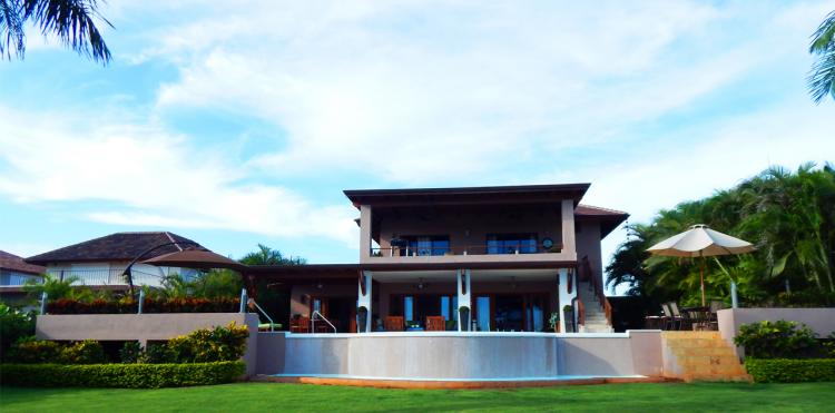 Villa Armonia