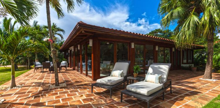 Villa Golf Azul