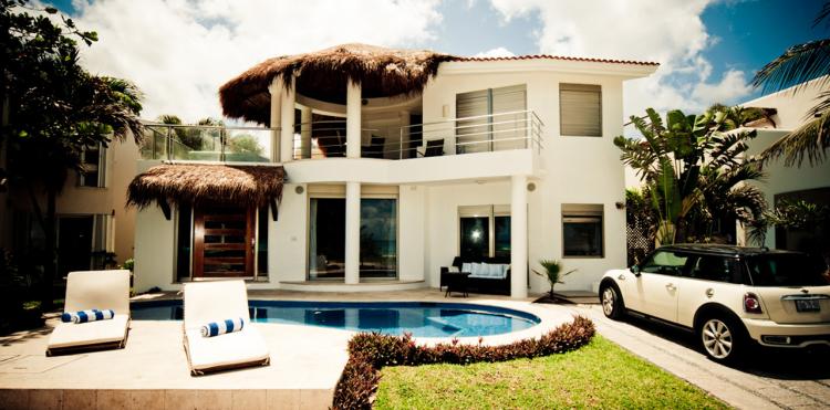 Villa Turquesa