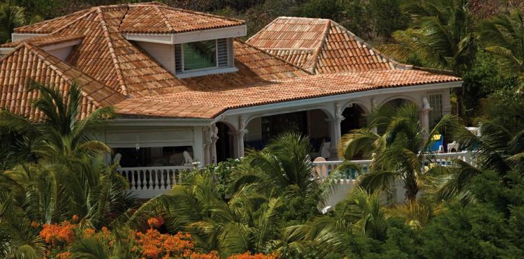 Villa Belle Mer
