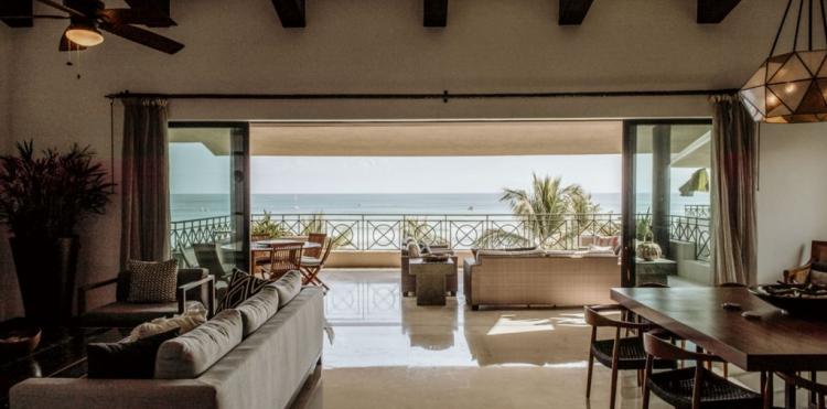 Hacienda de Mita Penthouse