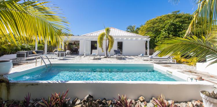 Villa Beach Cottage