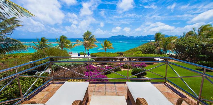 Discovering Paradise: An Anguilla Vacation