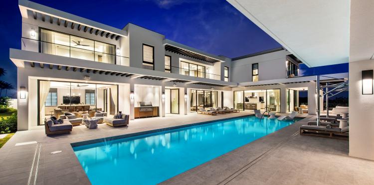 Apes Hill - Fairwinds