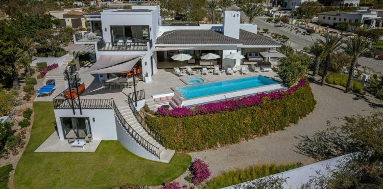 Casa Alba
