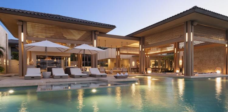 Casa Gratitude