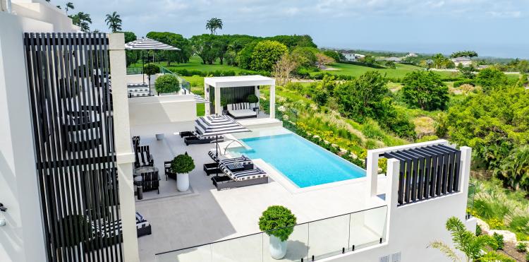 Apes Hill - Fresh Wind