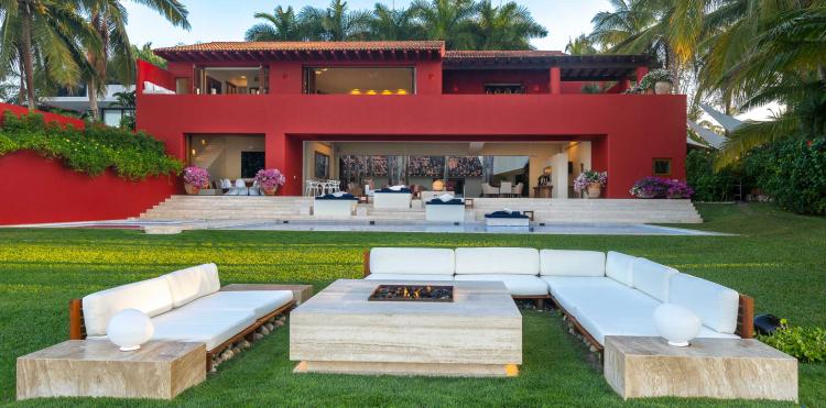 Villa Pacifica Punta Mita