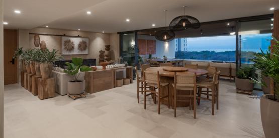 Condo Cuenco