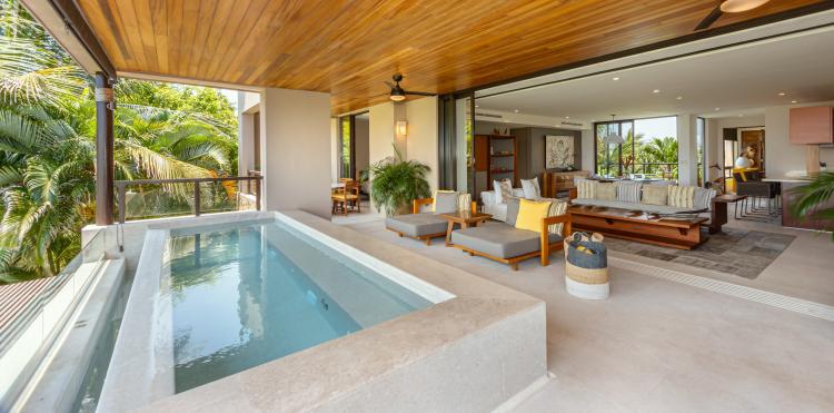 Condo Serna