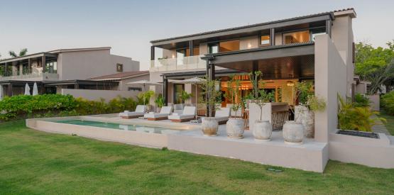 Villa Buena Vida