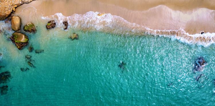 Paradise in Puerto Vallarta, Mexico