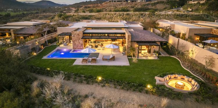 Enclave West Villa #15