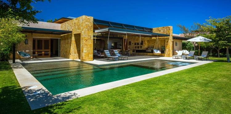 Enclave West Villa #8