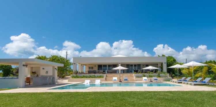 Round Rock Estate
