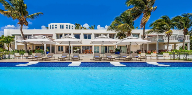 Villa Paradise