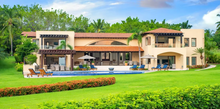 Casa Joya del Mar