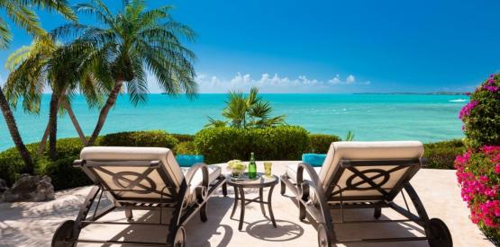 Villa Emerald Cay