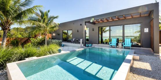 Beach Escapes Villa Two