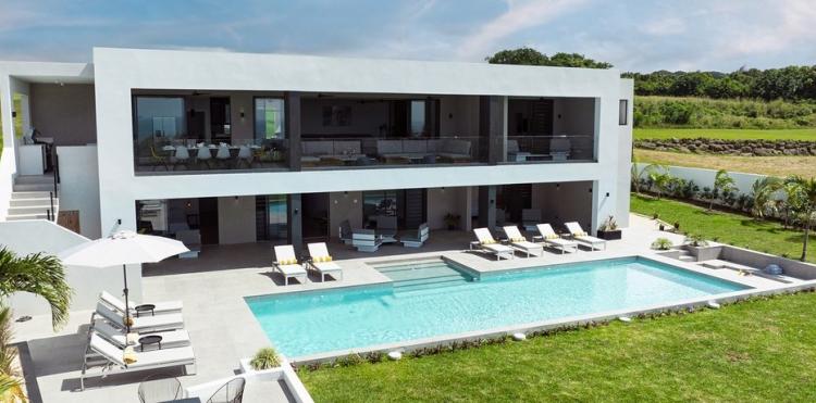Villa Elan