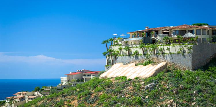 Villa Cielo Pedregal Cabo San Lucas