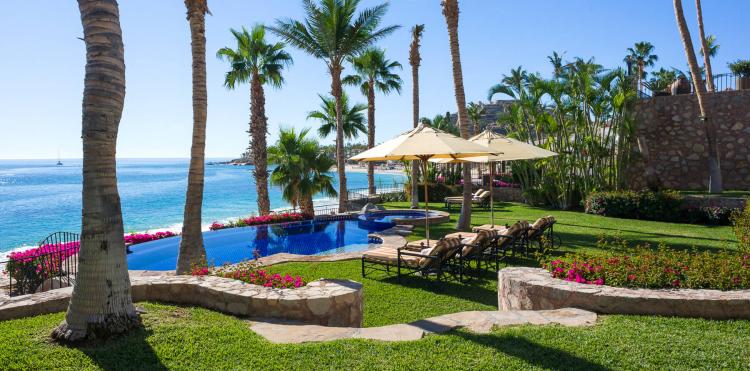 Villa Pacifica - Palmilla