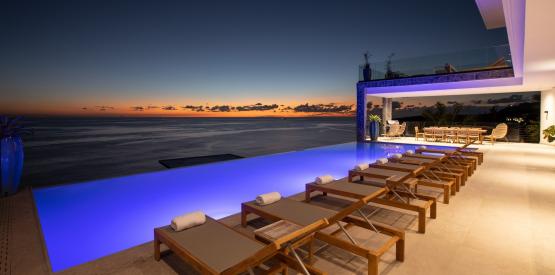 Villa Aqua Dream