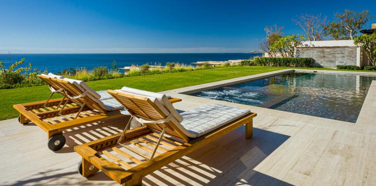 Enclave West Villa #26