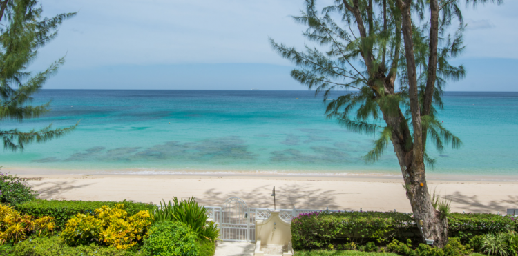 Why a Beach Vacation Is the Ultimate Reset