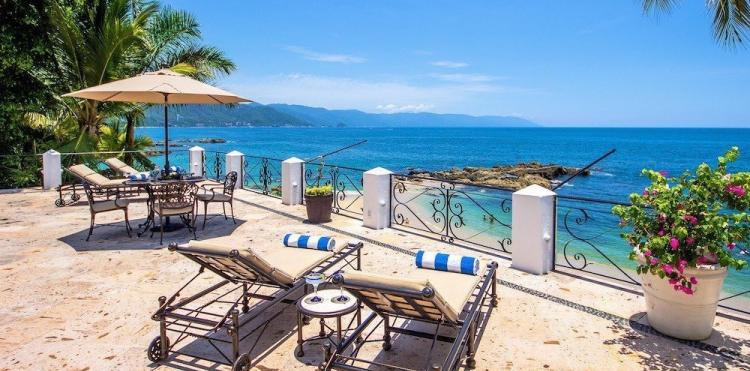 Villa Verde Puerto Vallarta