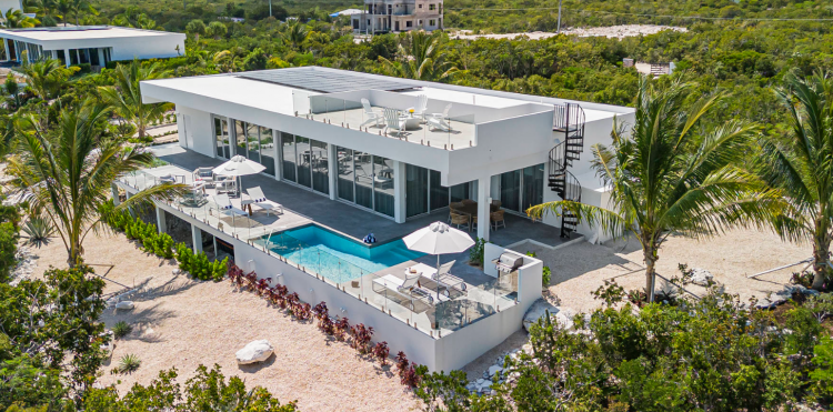 Caicos Breeze Villa