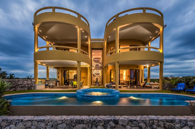 Villa Esprit del Mar photo 2