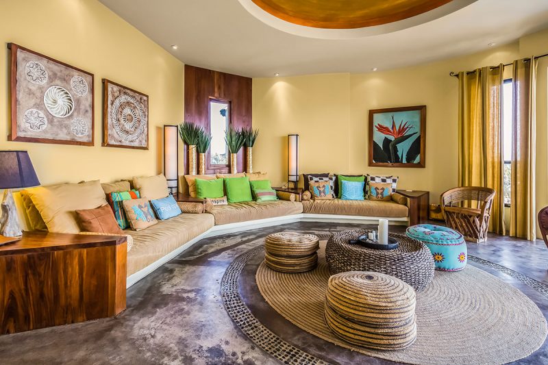 Villa Esprit del Mar photo 20