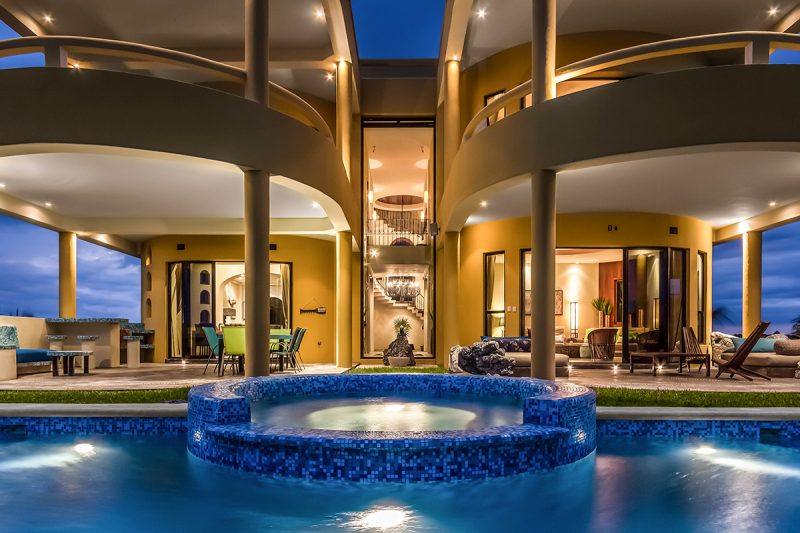Villa Esprit del Mar photo 21