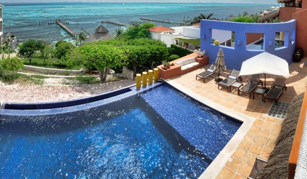 Casa de los Suenos photo 2