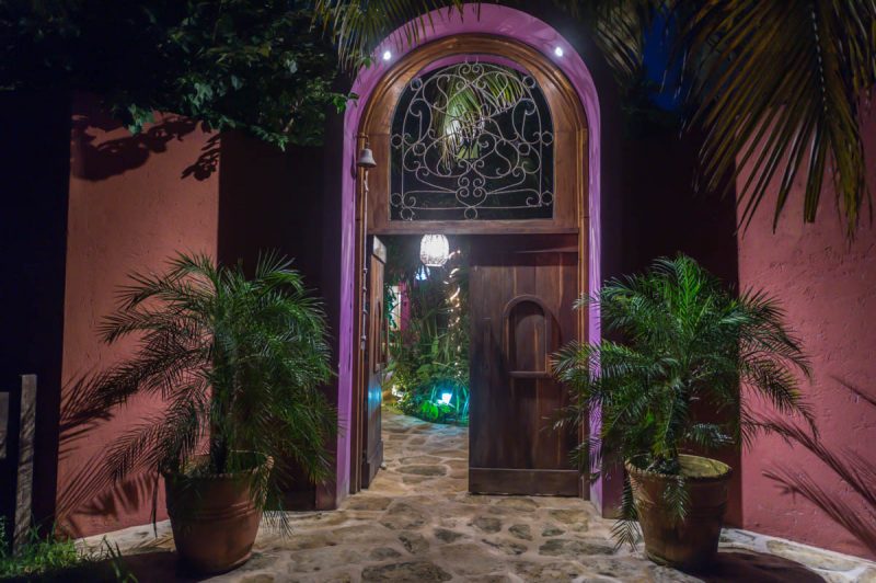 Villa Zen del Sol photo 2