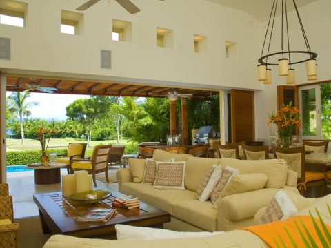 Casa Las Palmas 1 in Las Palmas, Punta Mita