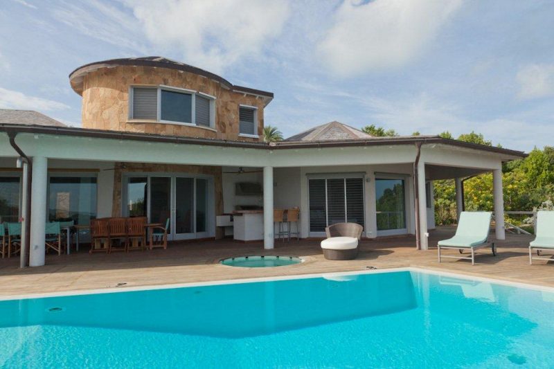 Villa Sugar Mill photo 9